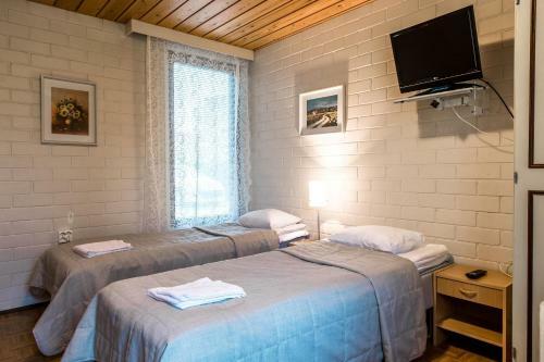 Ministudio - Apartments Joensuu