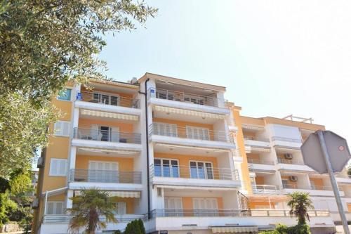 Apartman Marovi?