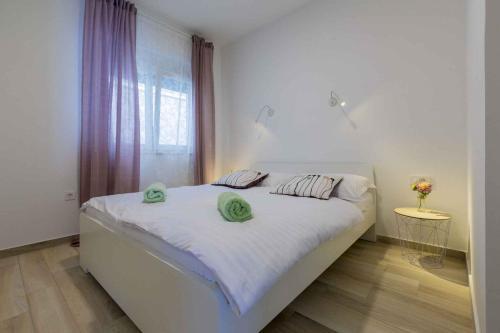Apartment In Crikvenica 39434