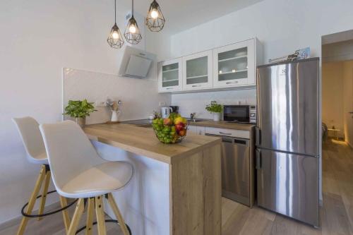 Apartment In Crikvenica 39434