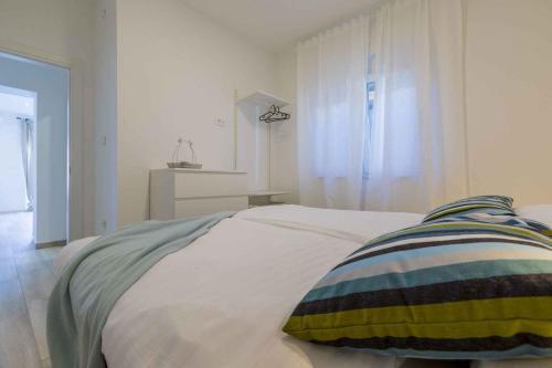 Apartment In Crikvenica 39434