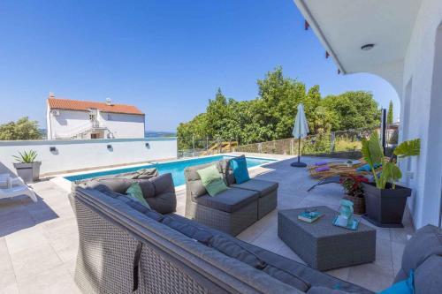 Apartment In Crikvenica 39434