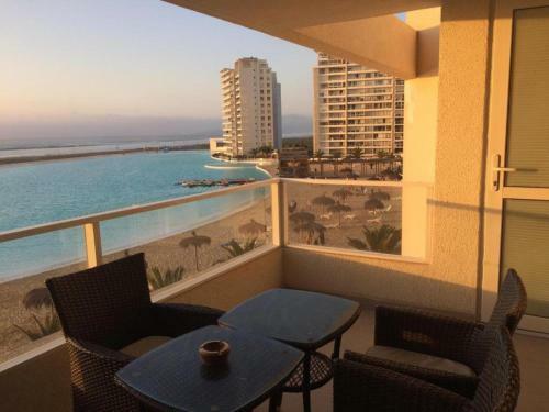 Apartamento Laguna Del Mar