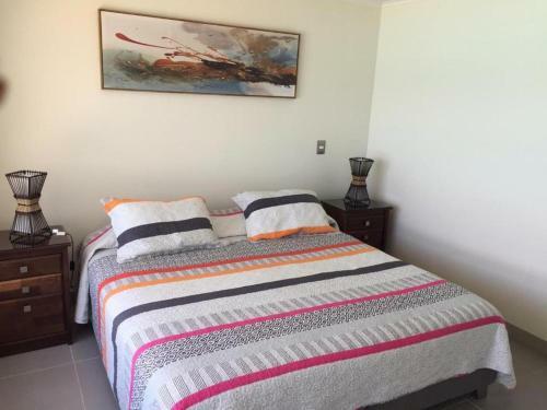 Apartamento Laguna Del Mar