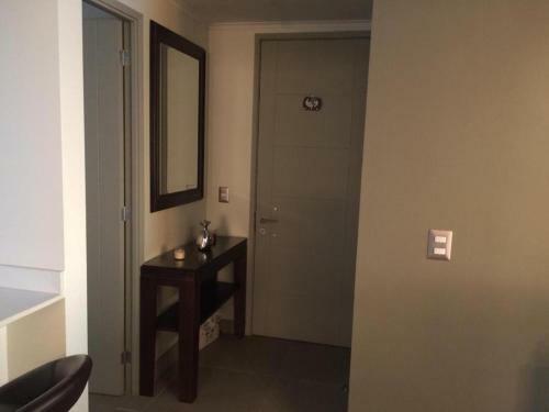 Apartamento Laguna Del Mar