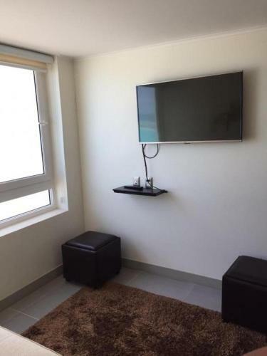 Apartamento Laguna Del Mar