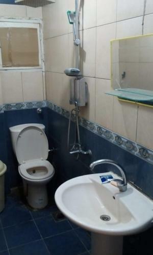 Hostal Zahrate Elfirdaos Rooms