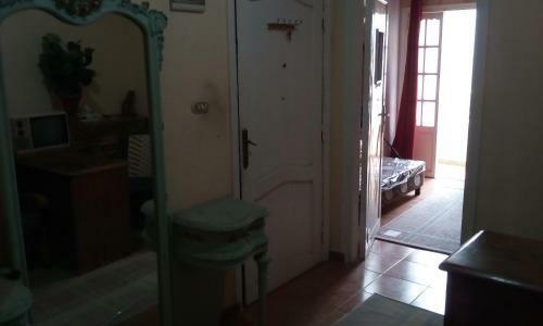 Hostal Zahrate Elfirdaos Rooms