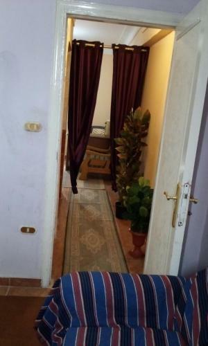 Hostal Zahrate Elfirdaos Rooms