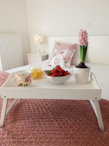 Center Apartment N&n