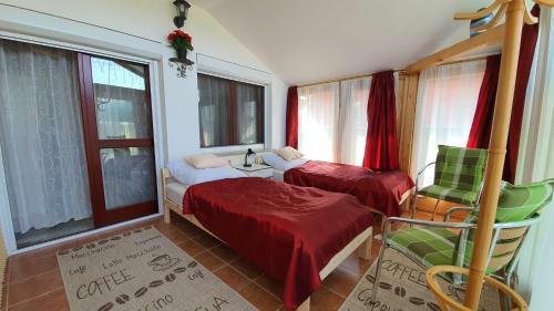 Apartamento Family Friendly Gy�l