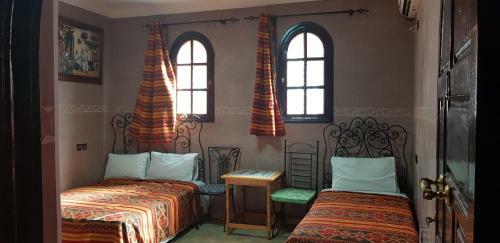 Hotel Wissam