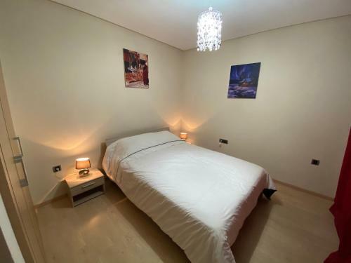 Apartamento Appartement Golf Marrakech Prestigia