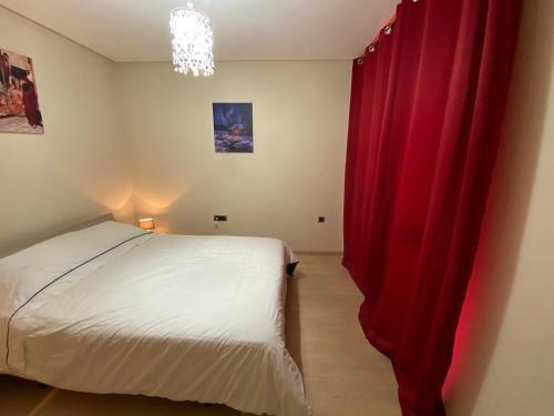 Apartamento Appartement Golf Marrakech Prestigia