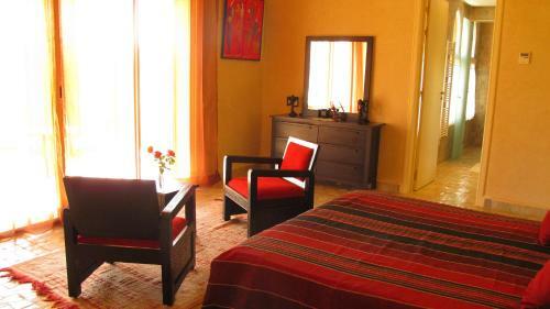 Hostal Dar Kamango