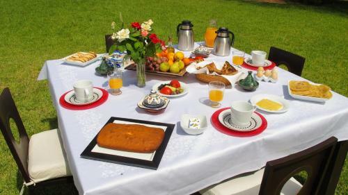 Hostal Dar Kamango