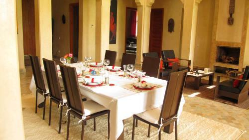 Hostal Dar Kamango