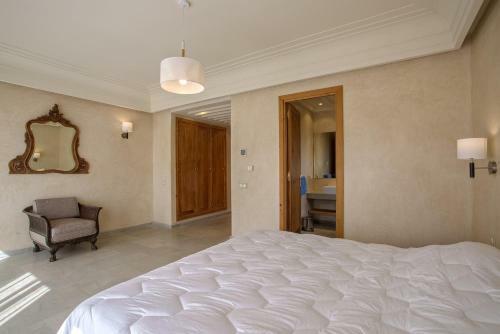 Villa Berb�re Domaine Des Kasbahs