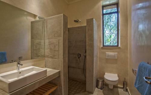 Villa Berb�re Domaine Des Kasbahs