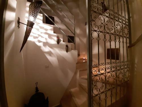 Apartamento Riad Manaoui