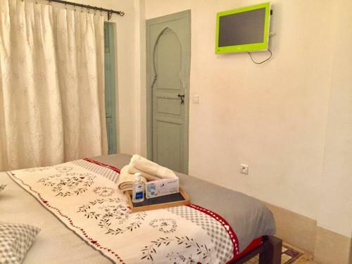 Apartamento Riad Manaoui