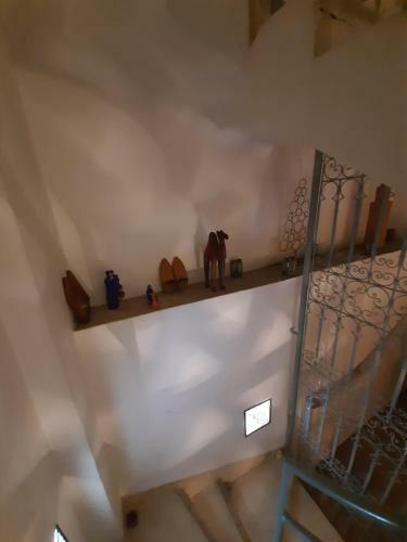 Apartamento Riad Manaoui