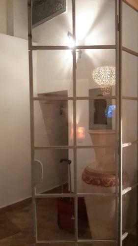 Apartamento Riad Manaoui
