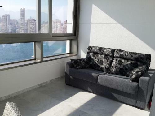 Apartamento Luxury Levante Gemelos 28 Beachfront