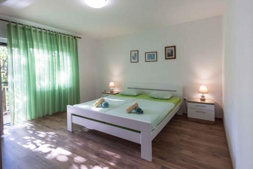 Apartment In Pula/istrien 11067