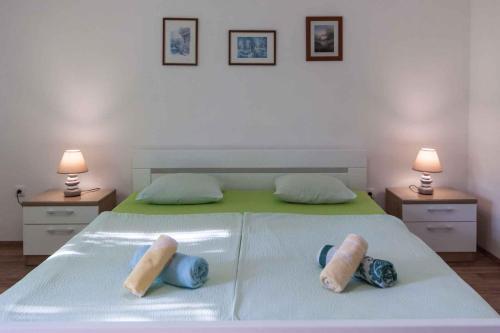 Apartment In Pula/istrien 11067