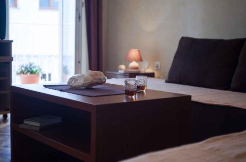 Apartment In Pula/istrien 11067