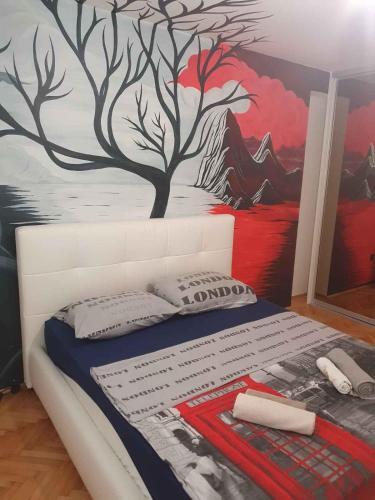 Apartments In Porec/istrien 9901