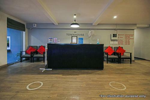 Hotel Oyo 69561 Dezire Residency