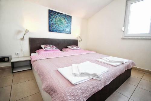 Hostal Rooms With A Parking Space Rovinj - 12456