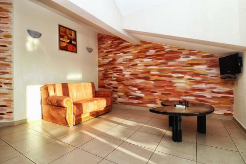 Hostal Rooms With A Parking Space Rovinj - 12456