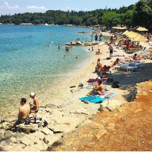 Apartamento Sunny Day Rovinj