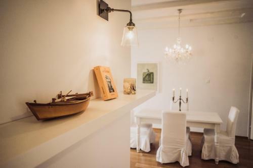 Apartamento La Casa Isabella
