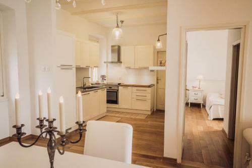 Apartamento La Casa Isabella