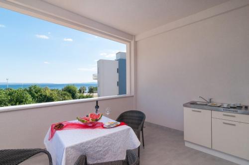 Hostal Luxury Rooms Near The Beach3