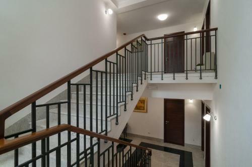 Hostal Luxury Rooms Near The Beach1