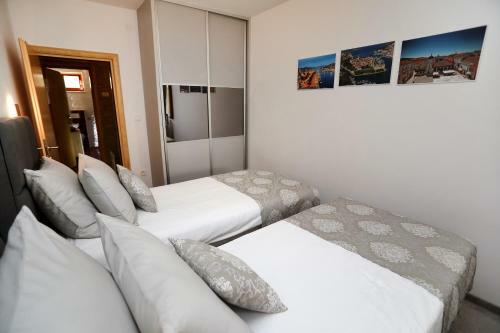 Delux Apartment Near The Sea