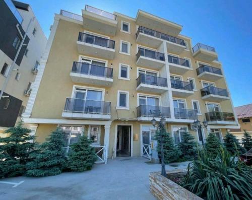 Apartament Mamaia Nord Kataleya Residence Studio