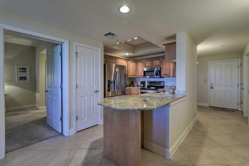 Apartamento Oceanfront Retreat Modern Living On Miramar!