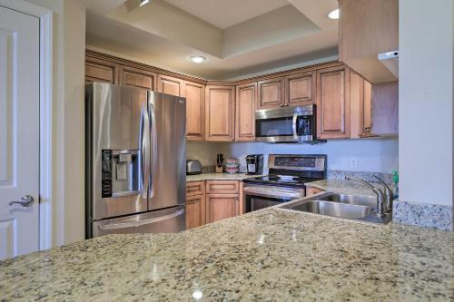 Apartamento Oceanfront Retreat Modern Living On Miramar!
