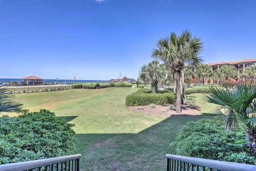 Apartamento Oceanfront Retreat Modern Living On Miramar!