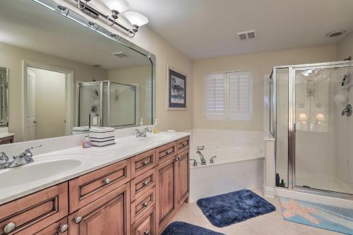 Apartamento Oceanfront Retreat Modern Living On Miramar!