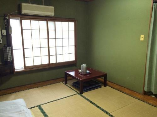 Albergue International Inn Kokage