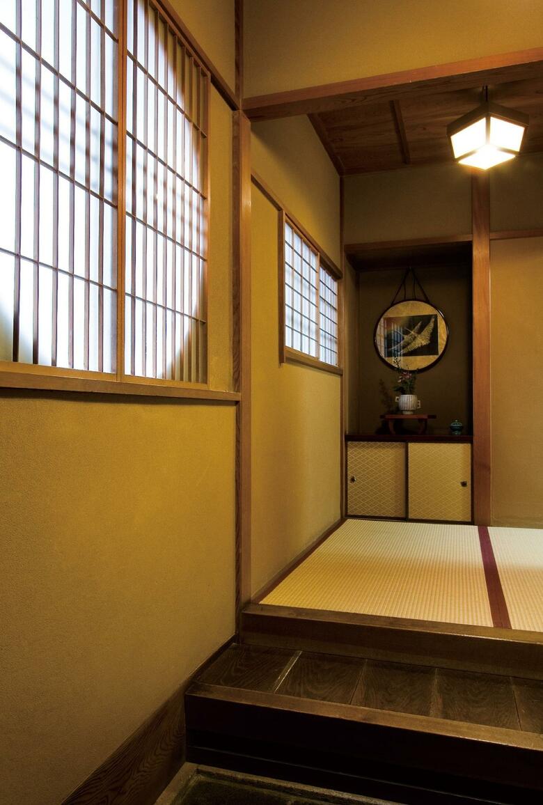 Yunoshimakan