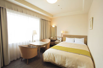 Keio Plaza Hotel Tama
