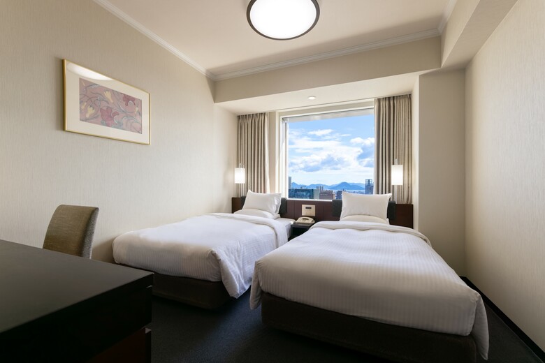 Rihga Royal Hotel Hiroshima